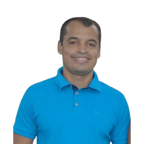 Luciano Silva Ferreira